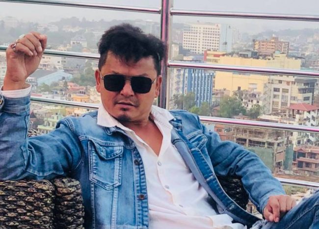 फिल्म ‘हामी तीन भाइ’ नयाँ भर्सनमा