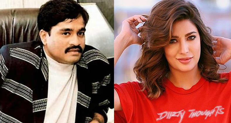 ६४ वर्षका डन दाउद इब्राहिमकी जवान गर्लफ्रेण्ड को हुन् ? किन ट्रोल गरिँदैछ ?