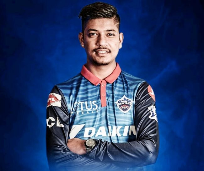 सन्दीपले खेल्ने दिल्ली क्यापिटल्समा युवाहरुको जमात, यस्तो छ टोली