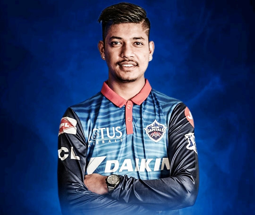 सन्दीपले खेल्ने दिल्ली क्यापिटल्समा युवाहरुको जमात, यस्तो छ टोली