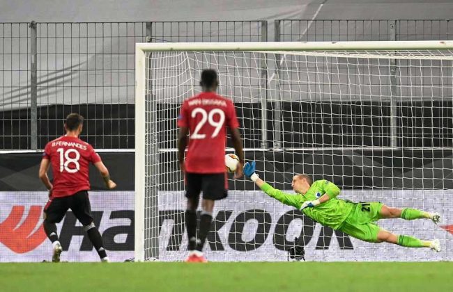 म्यान्चेस्टर युनाईटेड र ईन्टर मिलान सेमिफाइनलमा प्रवेश