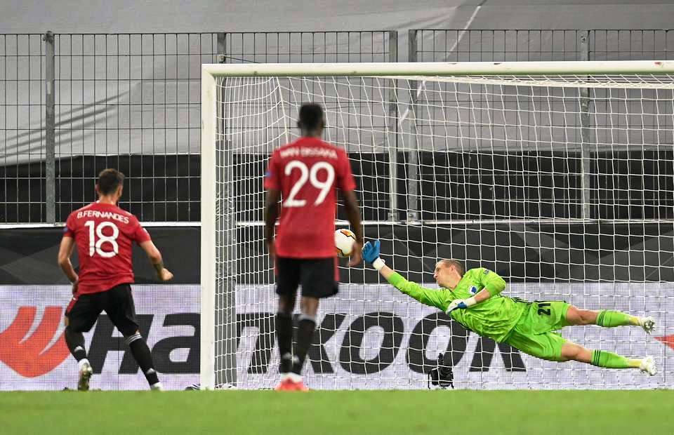 म्यान्चेस्टर युनाईटेड र ईन्टर मिलान सेमिफाइनलमा प्रवेश