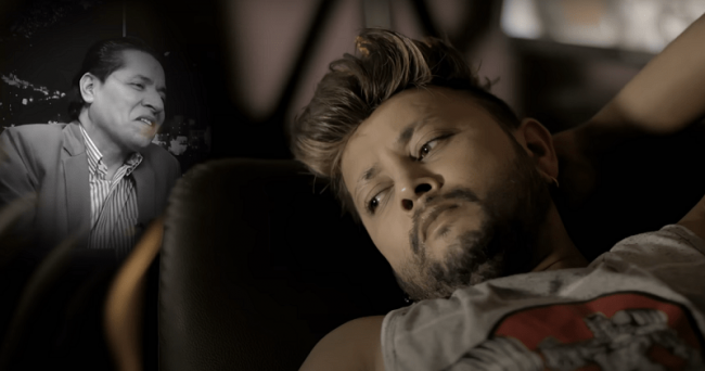 युट्युब ट्रेन्डिङमा ‘आलु जस्तो गायक’