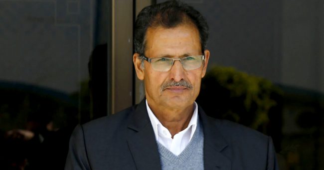 संवैधानिक परिषद्को मर्यादा र जिम्मेवारीप्रति सदैव सचेत छु : सभामुख सापकोटा