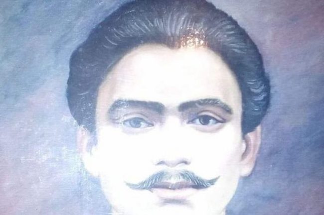 शहीद पन्तको योगदानको स्मरण