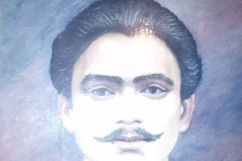 शहीद पन्तको योगदानको स्मरण