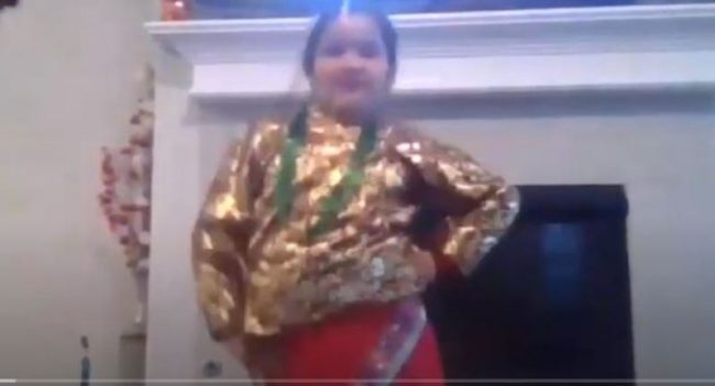 नेपालीका बच्चालाई संस्कार सिकाउँंदै टेक्सासको नेपाली स्कूल