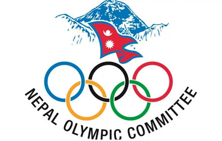 नेपाल ओलम्पिक कमिटीका महासचिव सहित ६ कर्मचारीहरुमा कोरोना संक्रमण