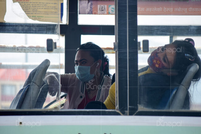 ‘आप्रवासी कामदार पाकेको सुविधा छाडेर स्वदेश फर्कन बाध्य’