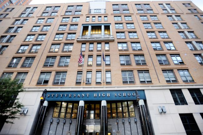 सङ्क्रमण दर तीन प्रतिशतभन्दा कम नहुँदासम्म न्यूयोर्कका विद्यालय नखुल्ने