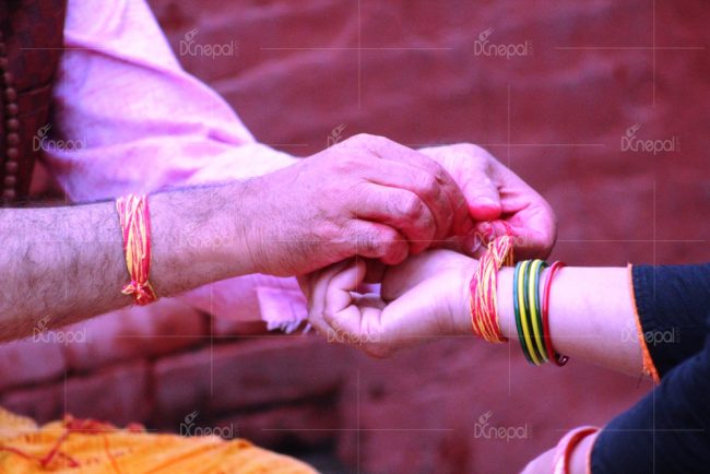 आज जनै पूर्णिमा, बिहानैदेखि पशुपतिमा भिड (फोटो फिचर)