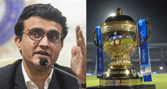 चिनियाँ कम्पनी भीभोले आइपिएललाई झट्का दिएपछि बीसीसीआइ अध्यक्षले के भने ?