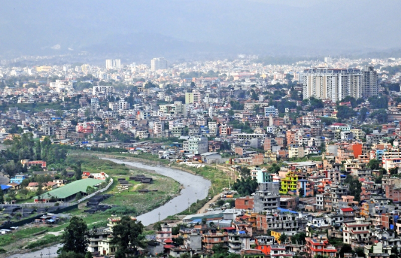 पछिल्लो २४ घण्टामा काठमाडौं उपत्यकामा मात्रै २ हजार ४ सय ११ जनामा कोरोना संक्रमण