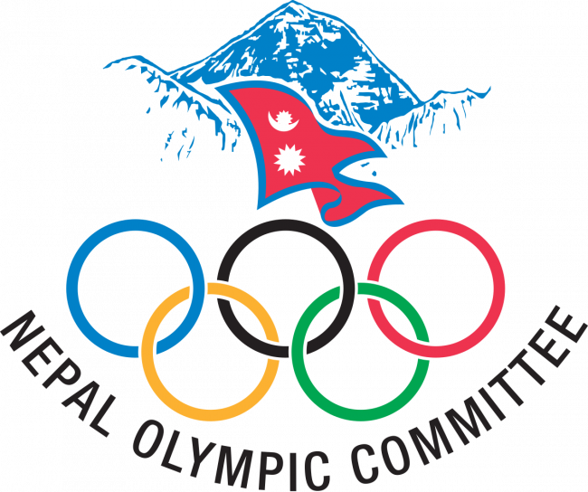दुई कर्मचारीमा कोरोना देखिएपछि नेपाल ओलम्पिक कमिटि सिल