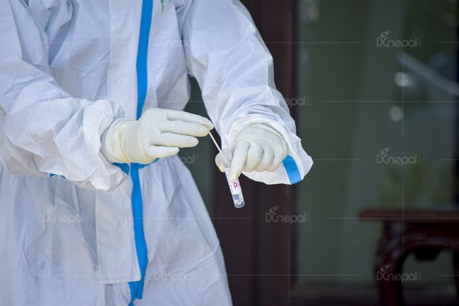 सुदूरपश्चिममा ७६ हजारको कोरोना परीक्षण