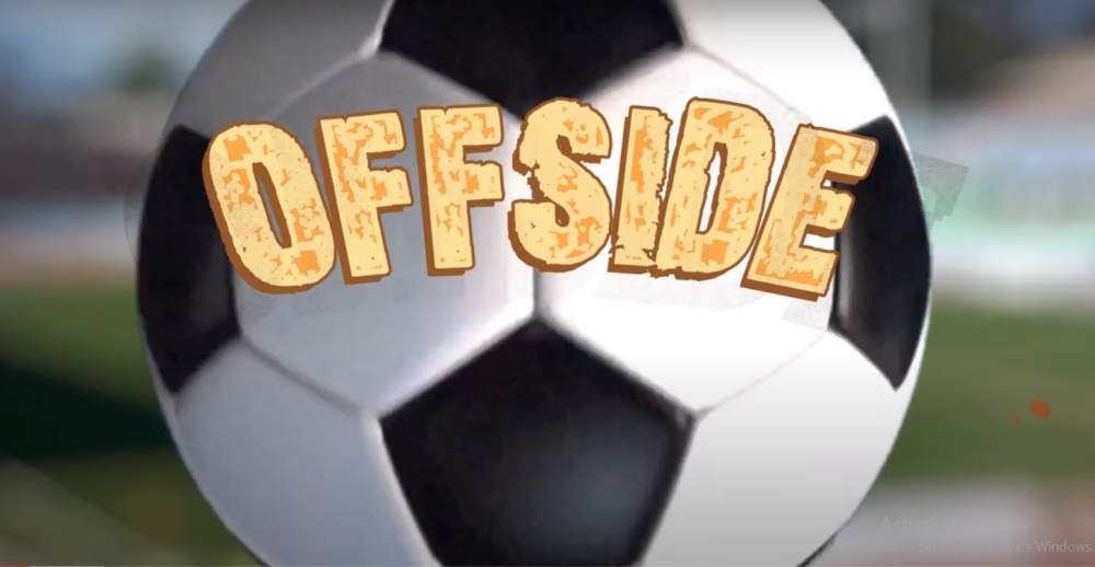 फुटबल खेलसंग सम्बन्धित वेब सिरिज ‘अफ साइड’ सार्वजनिक