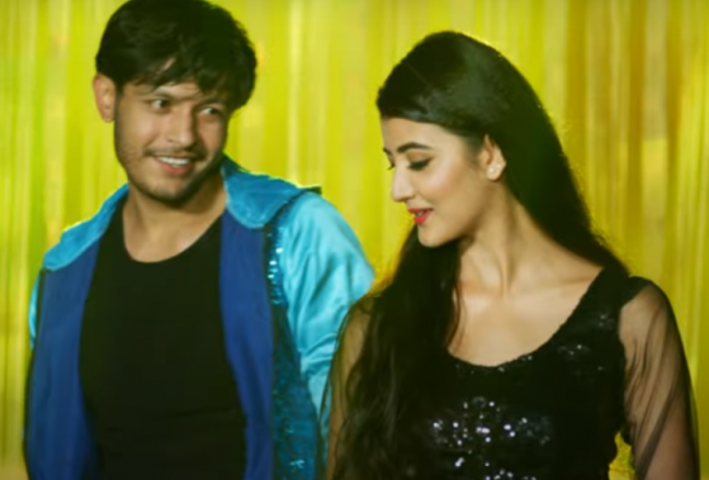 ‘नाचें फिरिरी’ छोटो समयमै चर्चामा