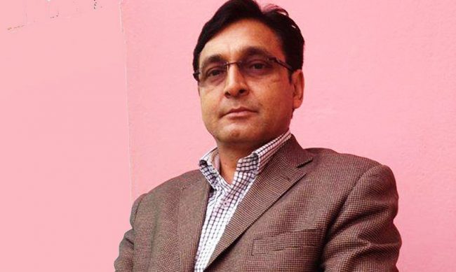 सहमतिविना प्रधानमन्त्रीको राजीनामा आउँदैन : रायमाझी