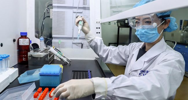 प्रदेश नं २ बढ्दो सङ्क्रमण : एक महिनामा तीन हजार सङ्क्रमित थपिए