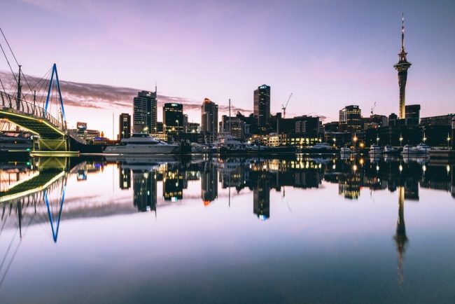 एक सय दुई दिनपछि न्यूजिल्याण्डमा पुनः देखा पर्‍यो कोरोना