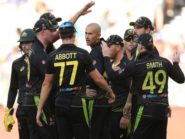 अस्ट्रेलिया–वेस्टइन्डिज टि २० सिरीज रद्द