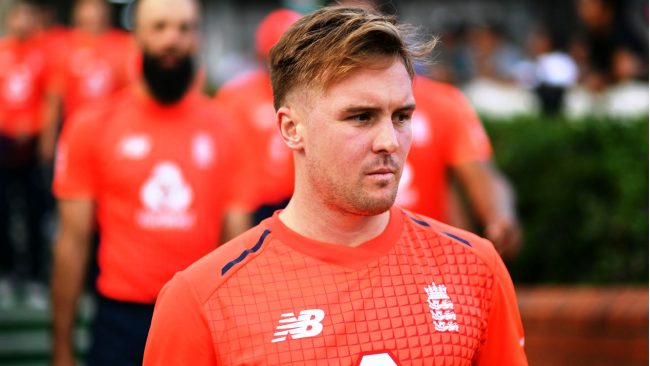 जेसन रोयले आईपीएल नखेल्ने