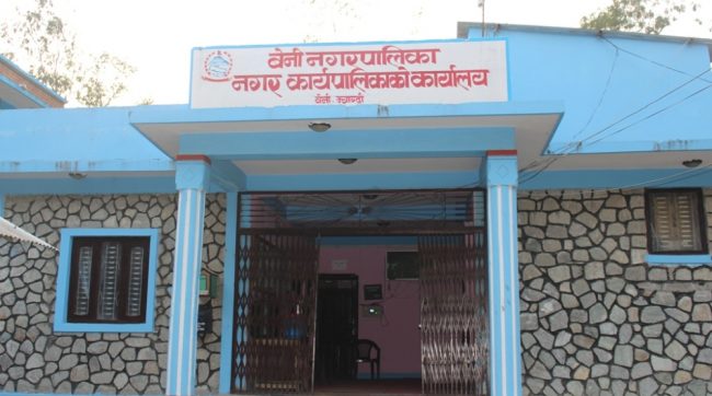 कोरोना रोकथाम तथा उपचारमा रु १२ लाख खर्च