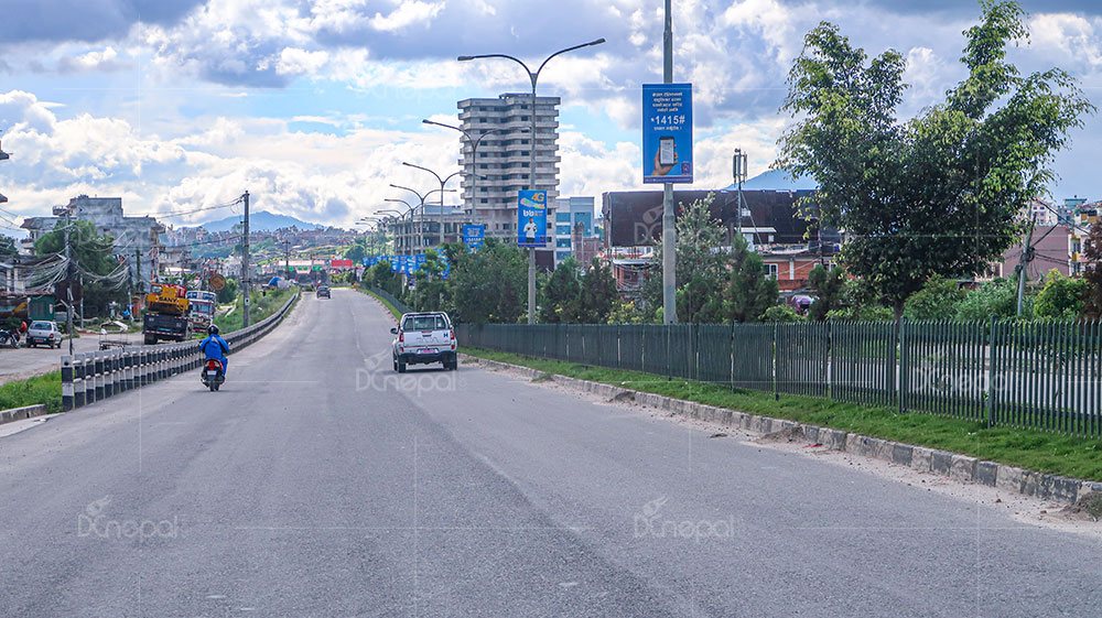 उपत्यकाको निषेधाज्ञा एक साता थपियो