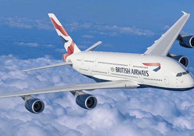 ब्रिटिश एयरवेजमा न्यूनतम कर्मचारी कटौतीका लागि सहमति