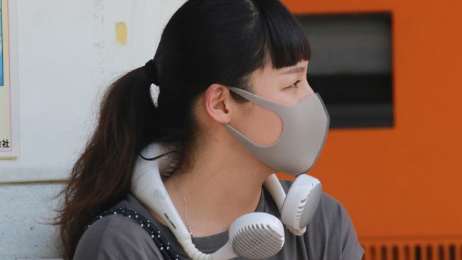 अन्नपूर्ण गाउँपालिकामा ʿएक व्यक्ति, एक माक्सʾ अभियान