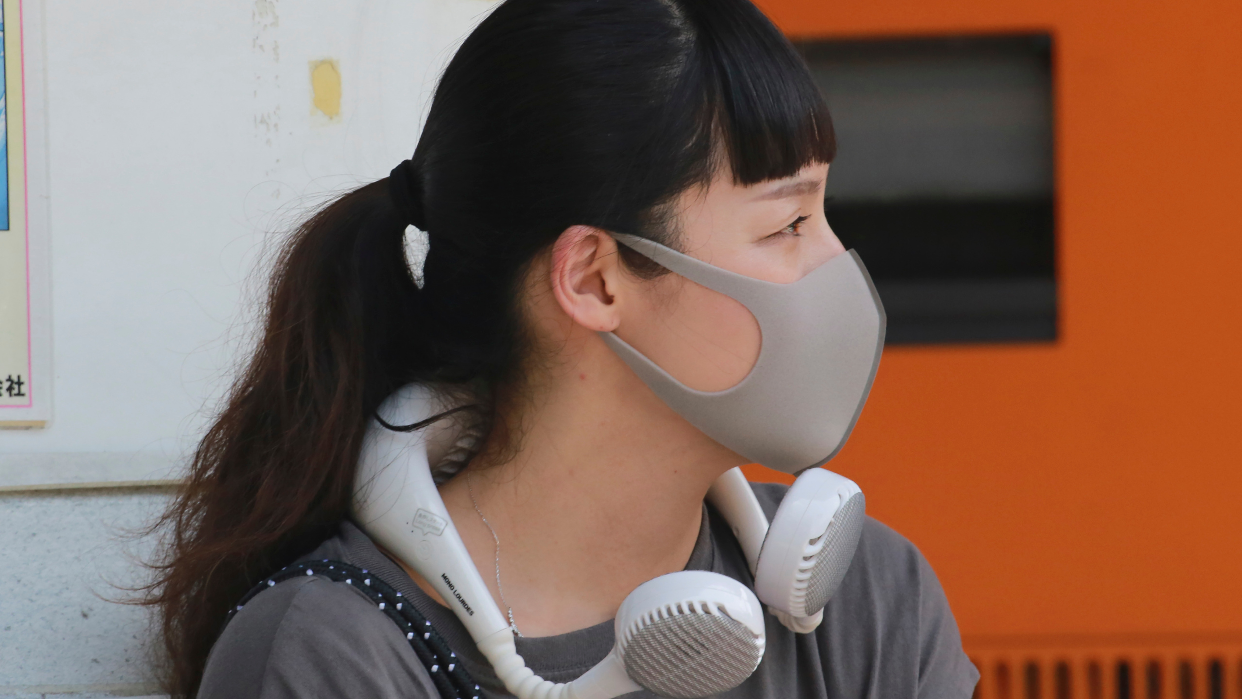 अन्नपूर्ण गाउँपालिकामा ʿएक व्यक्ति, एक माक्सʾ अभियान