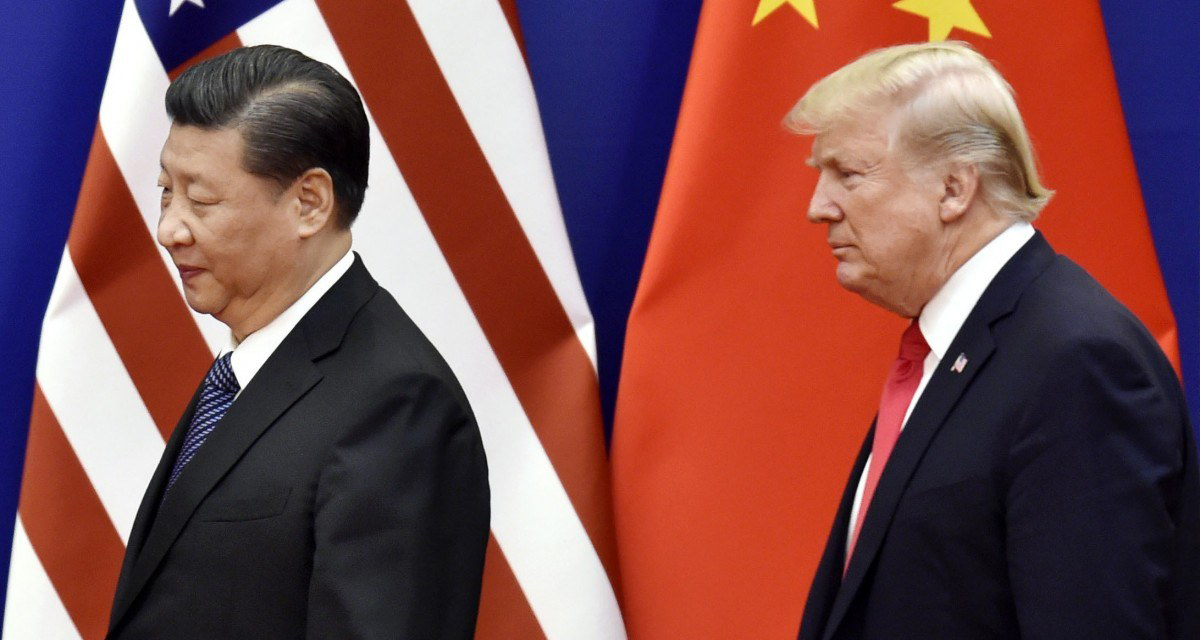 अब पालो चीनकोः अमेरिकालाई प्रविधि क्षेत्रमा इतिहासकै ठूलो झट्का दिने चीनको तयारी