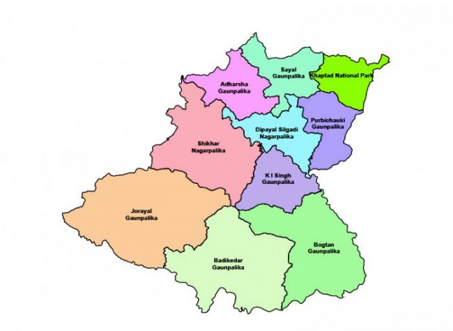 आमा बेपत्ता, बुवाको मृत्यु, तीन बालकको विचल्ली