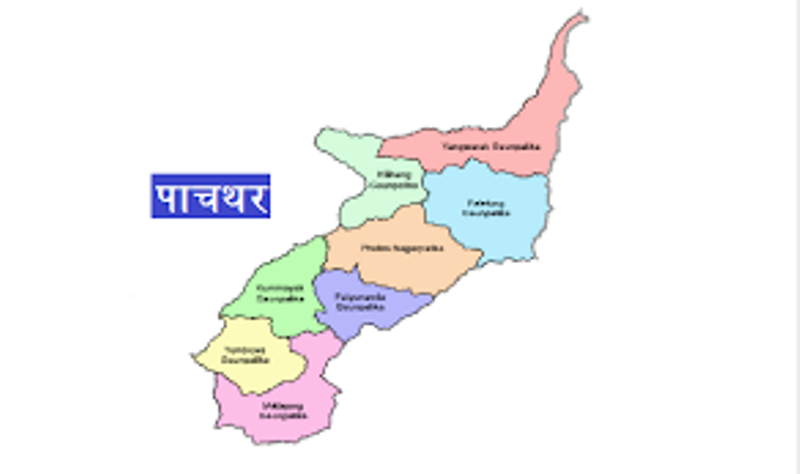 मिक्लाजुङमा एक साता लकडाउन