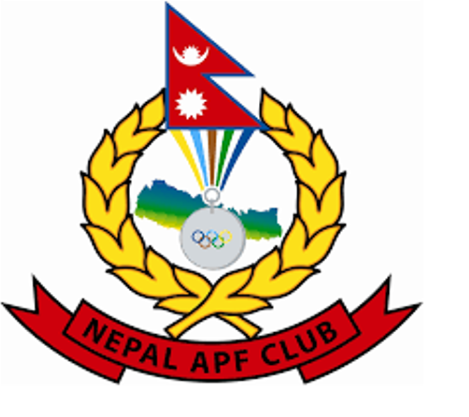 एपीएफका खेलाडीहरुमा कोरोना पोजेटिभ