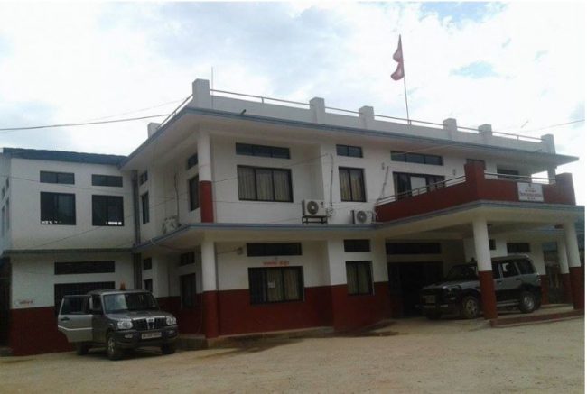 जिल्ला प्रशासन नुवाकोटले सुरु गर्‍यो मोबाइलबाटै सेवा