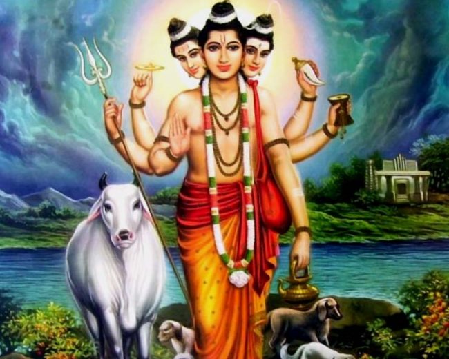 छ सय वर्ष पुरानो गद्दी बैठकमा यसरी घोषणा गरियो पिर महन्त