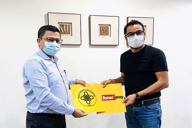 सय दिनमा हजार भेन्टिलेटर उपलब्ध गराउने अभियानमा फोनपेको साथ