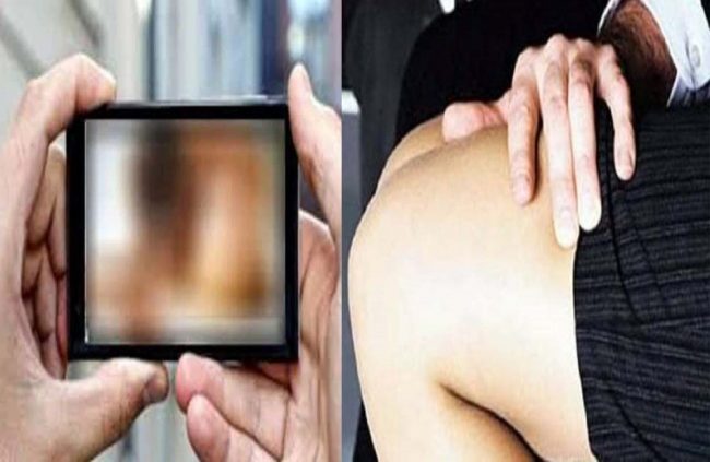 सालाकी श्रीमतीलाई अश्लील भिडियो देखाएर ब्ल्याकमेल गर्न खोज्दा…