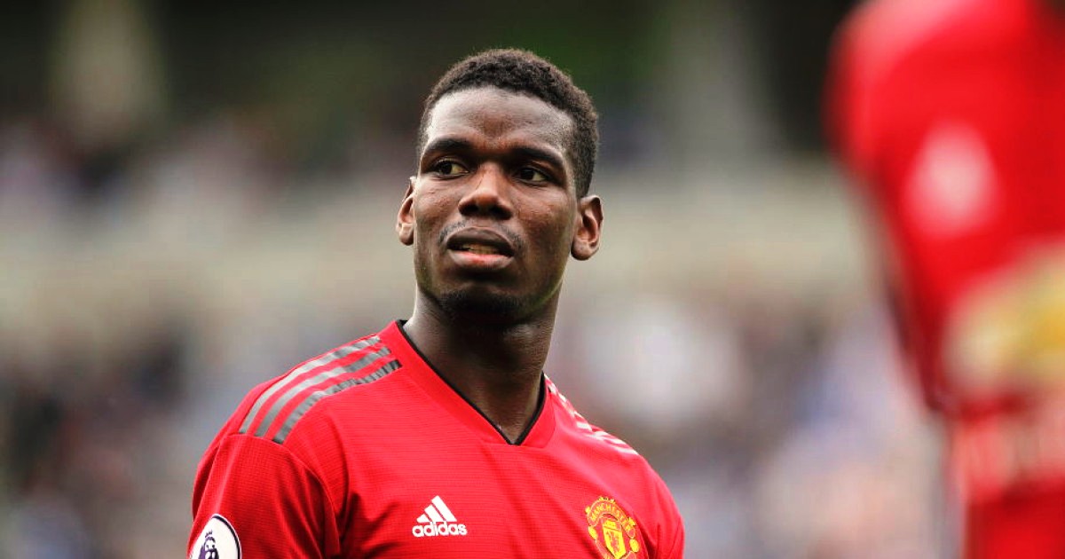 फ्रान्सका फुटबलर पोग्बा कोरोना सङ्क्रमित