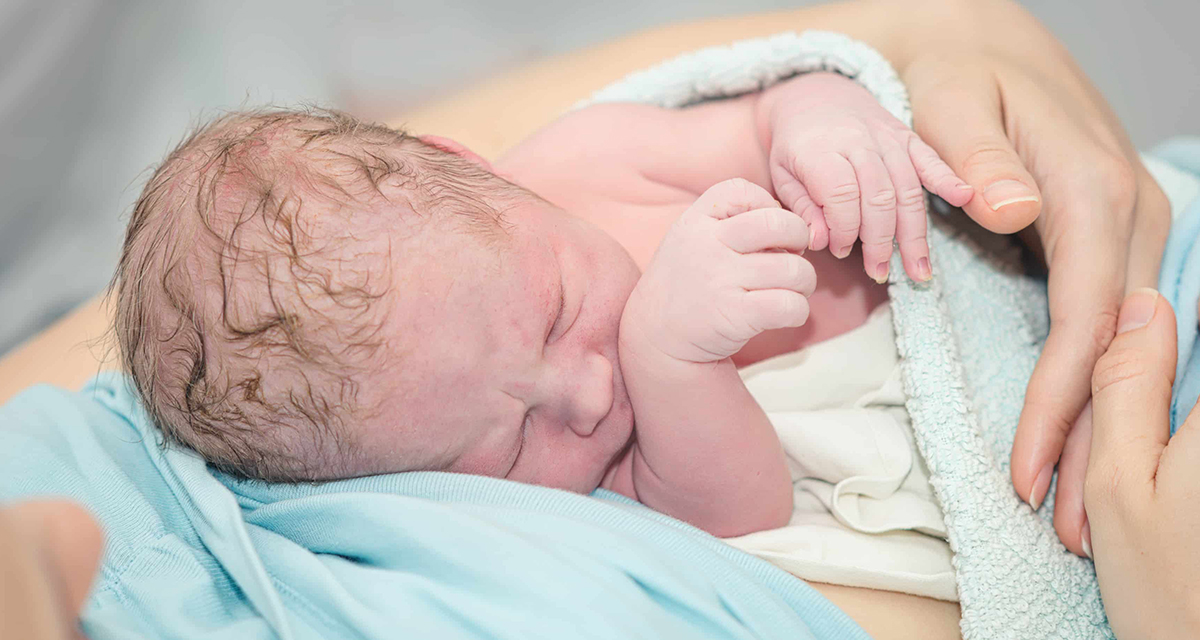 ६५ वर्षकी महिलाले १३ महिनामा ८ सन्तान जन्माइन तर सन्तान जन्माएको थाहै पाइनन्