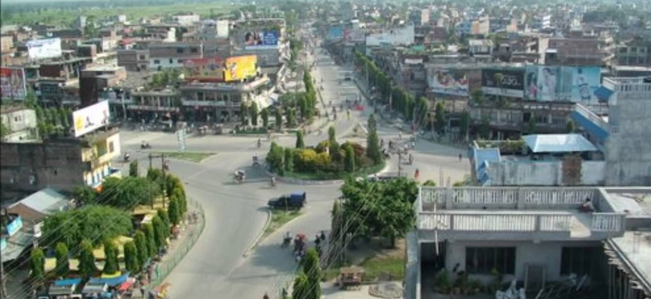 हेटौंडामा बिहान ५ देखि दिउँसो ३ बजेसम्म पसल खुल्ने