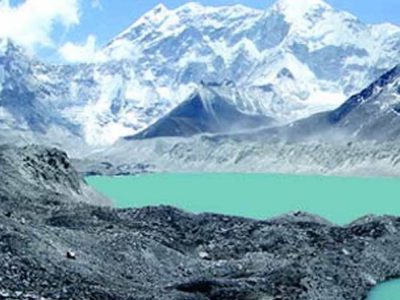 ‘जोखिमपूर्ण हिमताल फुटाएर जलस्तर घटाउन गृहकार्य भइरहेको छ’