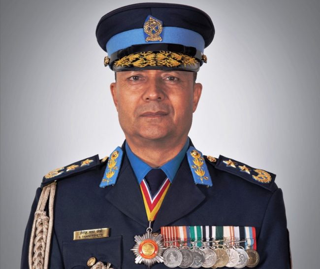 सुनकाण्डमा आइजीपीको अग्निपरीक्षा