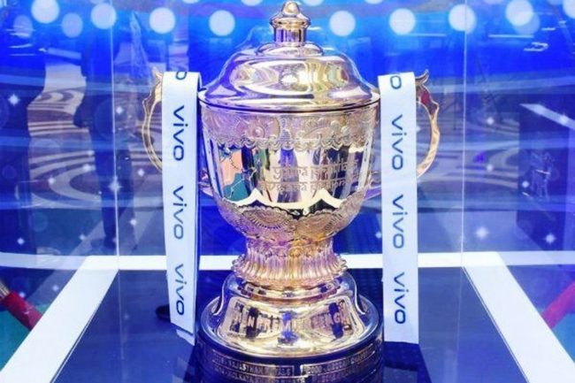 चीनले भारतलाई दियो ठूलो झड्का,आईपीएलबाट बाहिरियो भिभो