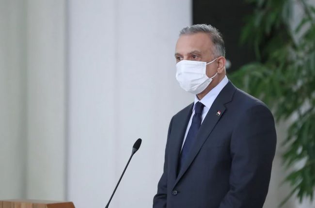 इराकमा सन् २०२१ को जुन ५ मा निर्वाचन हुने्