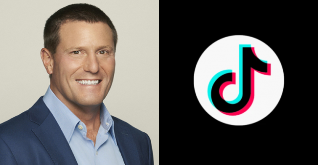 टिकटकका प्रमुख कार्यकारीले दिए राजीनामा