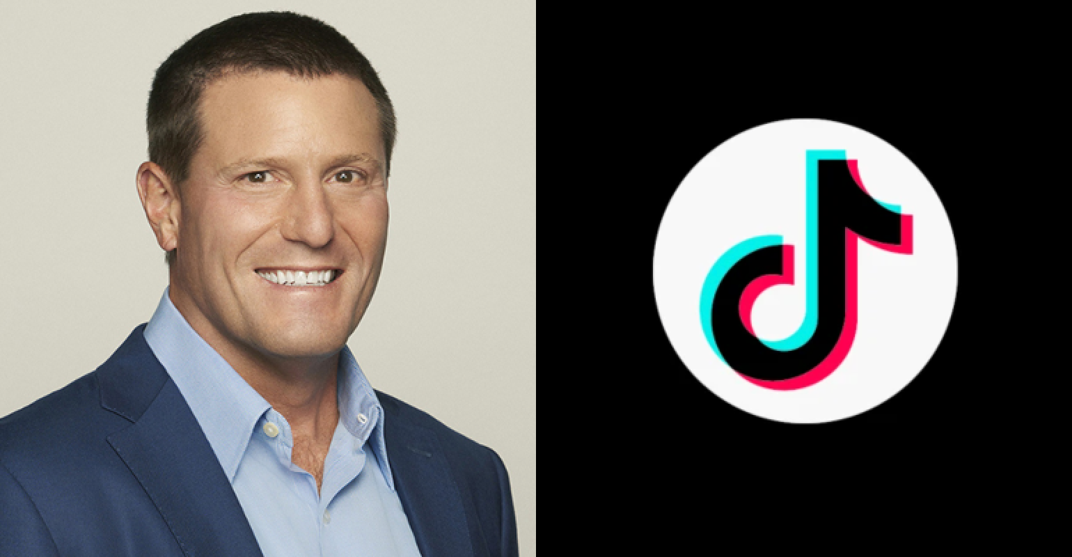 टिकटकका प्रमुख कार्यकारीले दिए राजीनामा