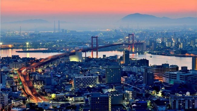 नागासाकीको ७५ औ वार्षिकीः कोकुरा कसरी जोगियो, यहाँ अमेरिका बम खसाल्नेवाला थियो