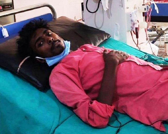 राष्ट्रिय क्रिकेट खेलाडी कुन्दनलाई अष्ट्रेलियाबाट नेपालीहरुको सहयोग